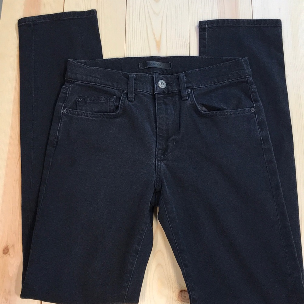 Black joes jeans size 30